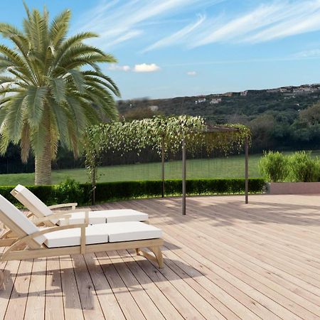 Casa Campanella Resort Capoliveri  Bagian luar foto