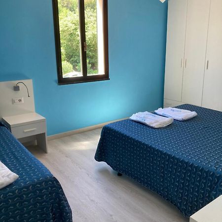 Casa Campanella Resort Capoliveri  Bagian luar foto