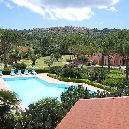 Casa Campanella Resort Capoliveri  Bagian luar foto