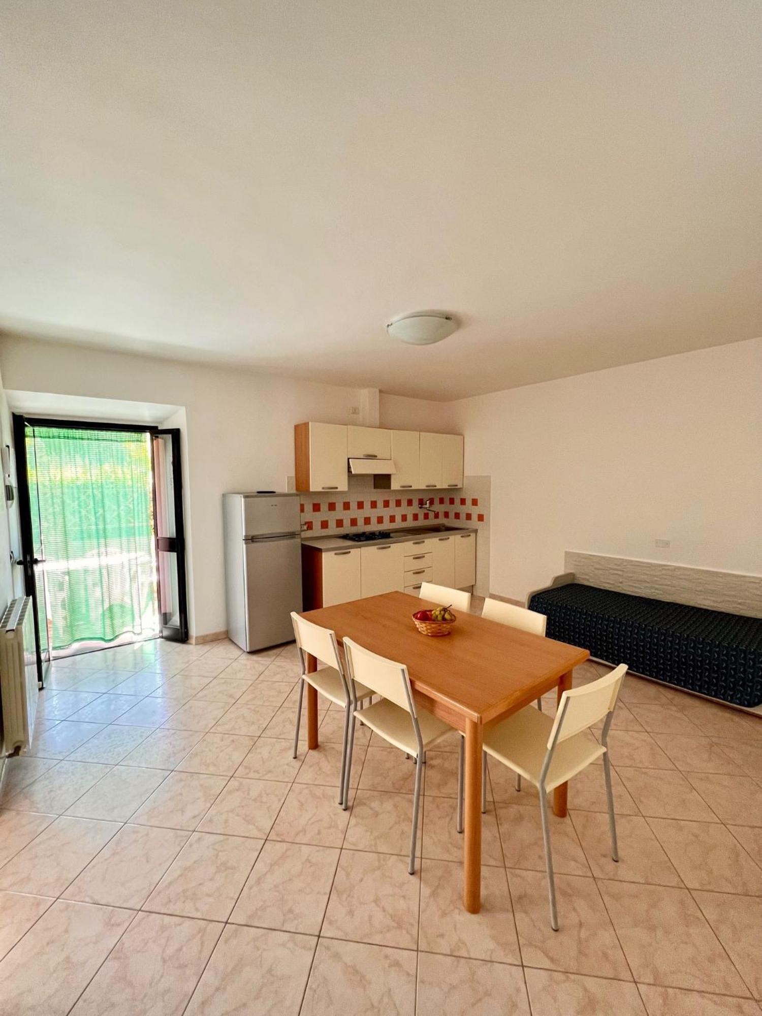 Casa Campanella Resort Capoliveri  Bagian luar foto