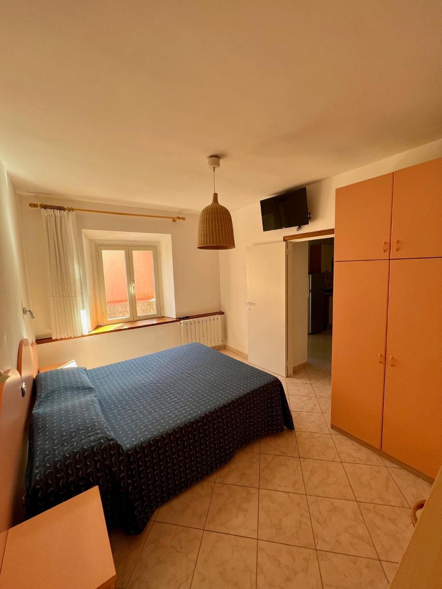 Casa Campanella Resort Capoliveri  Bagian luar foto