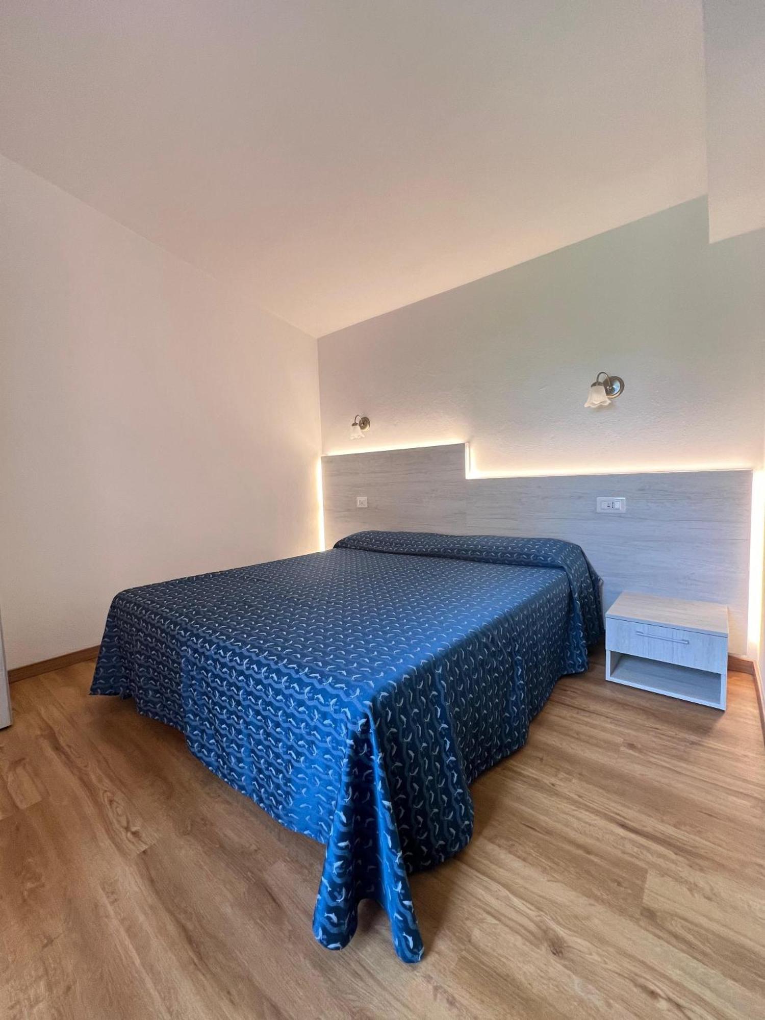 Casa Campanella Resort Capoliveri  Bagian luar foto