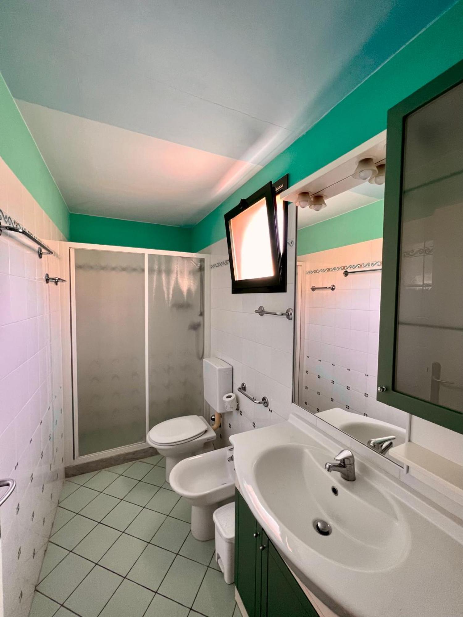 Casa Campanella Resort Capoliveri  Bagian luar foto