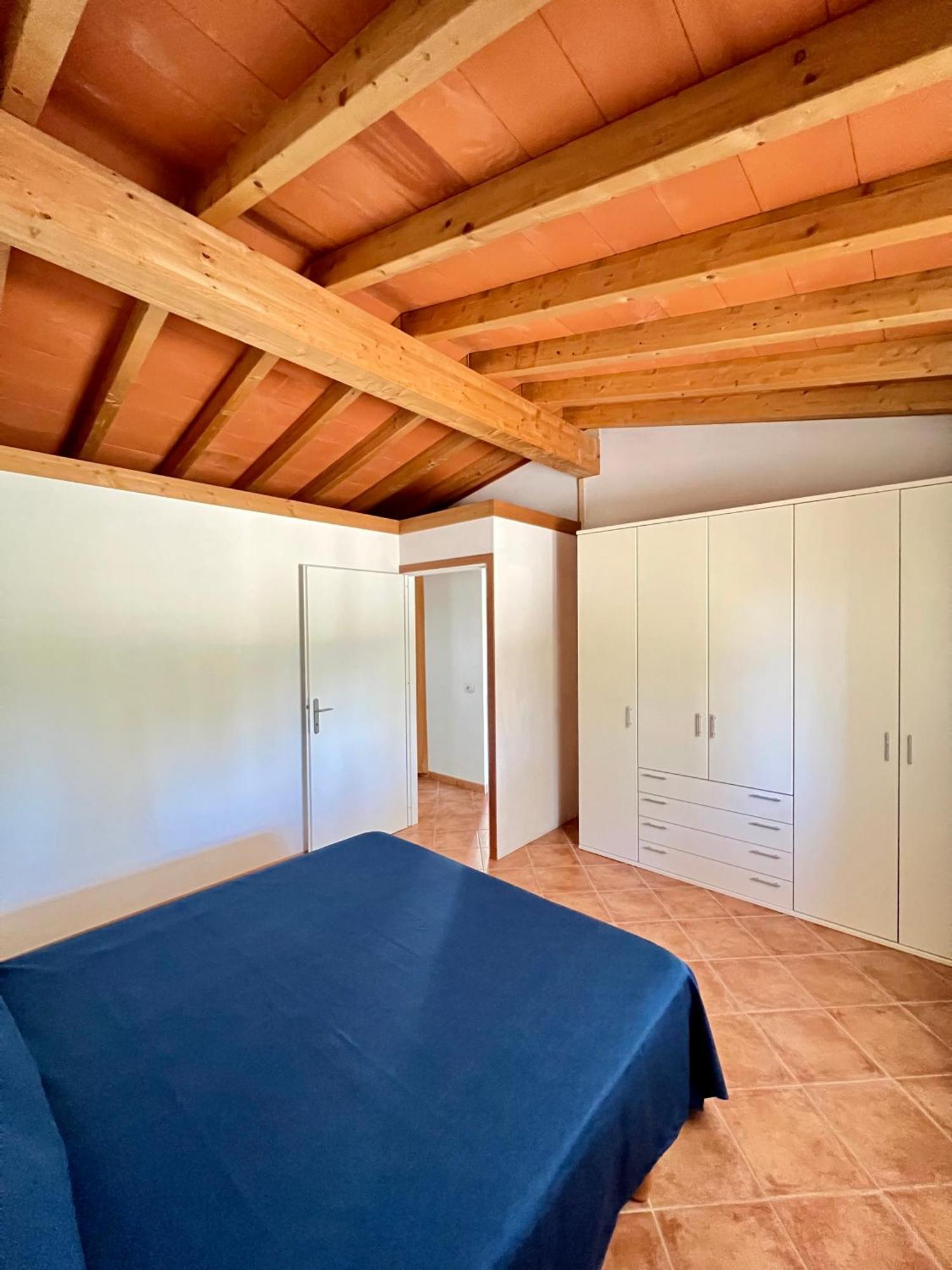 Casa Campanella Resort Capoliveri  Bagian luar foto