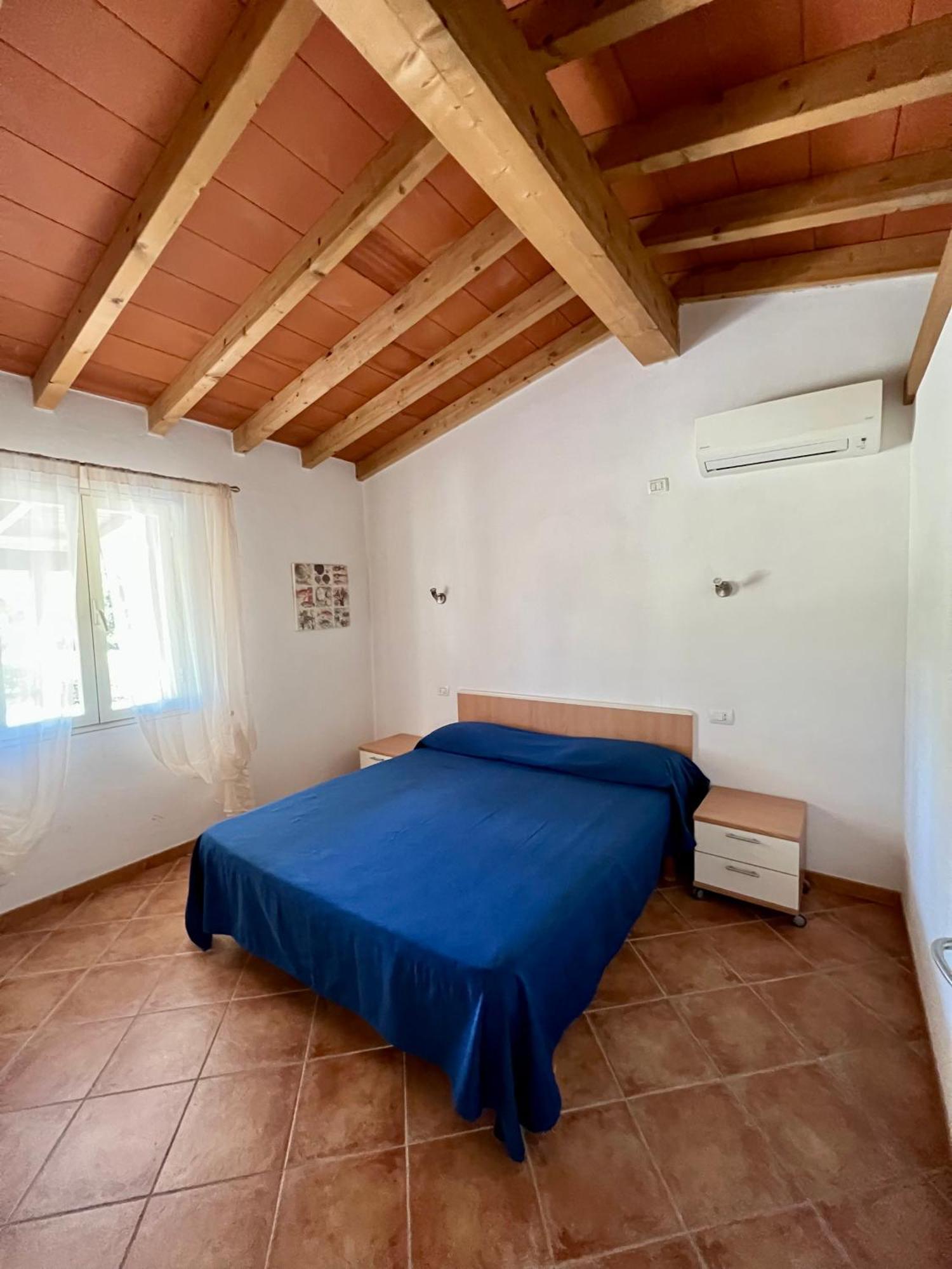 Casa Campanella Resort Capoliveri  Bagian luar foto