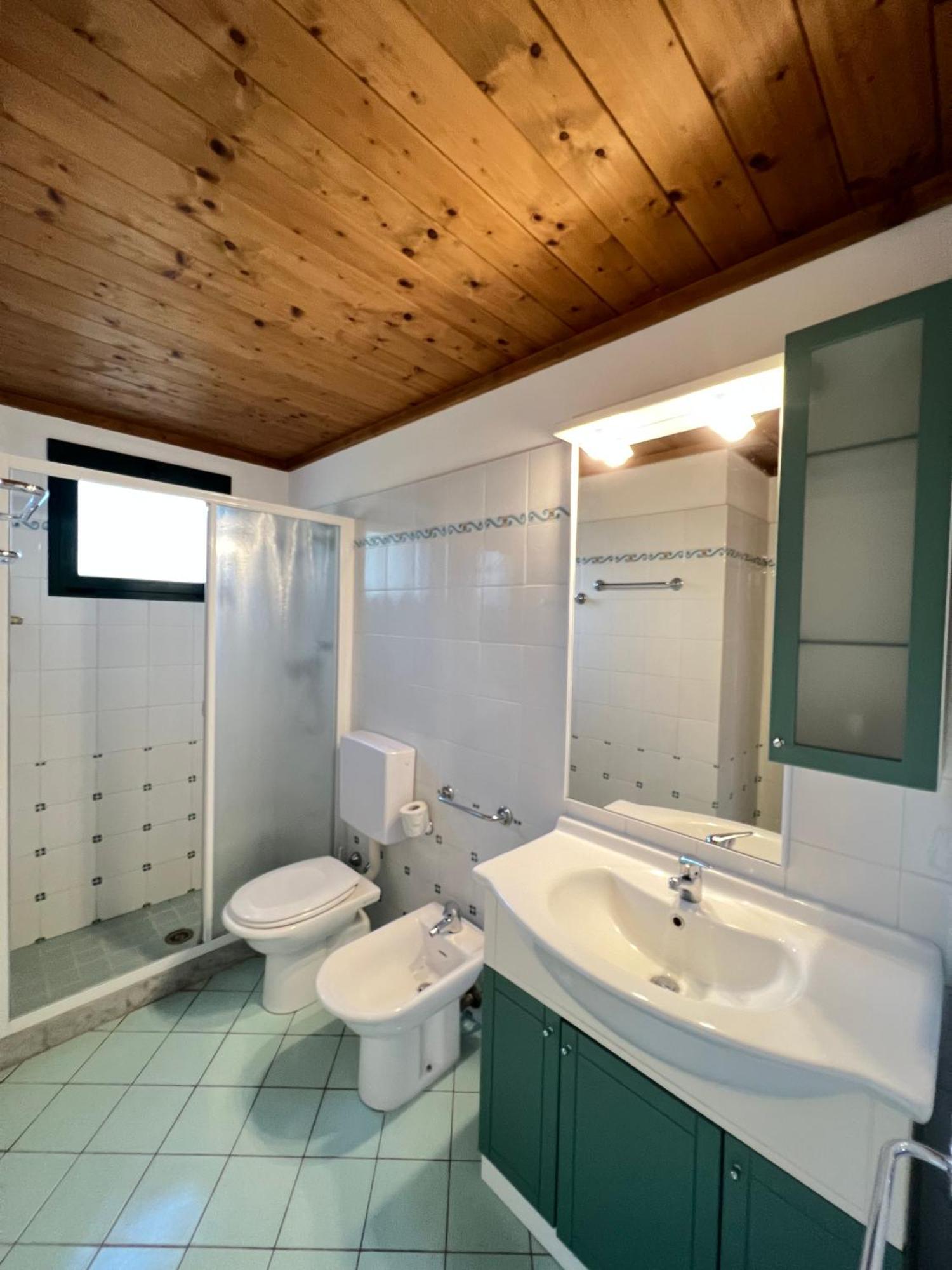Casa Campanella Resort Capoliveri  Bagian luar foto