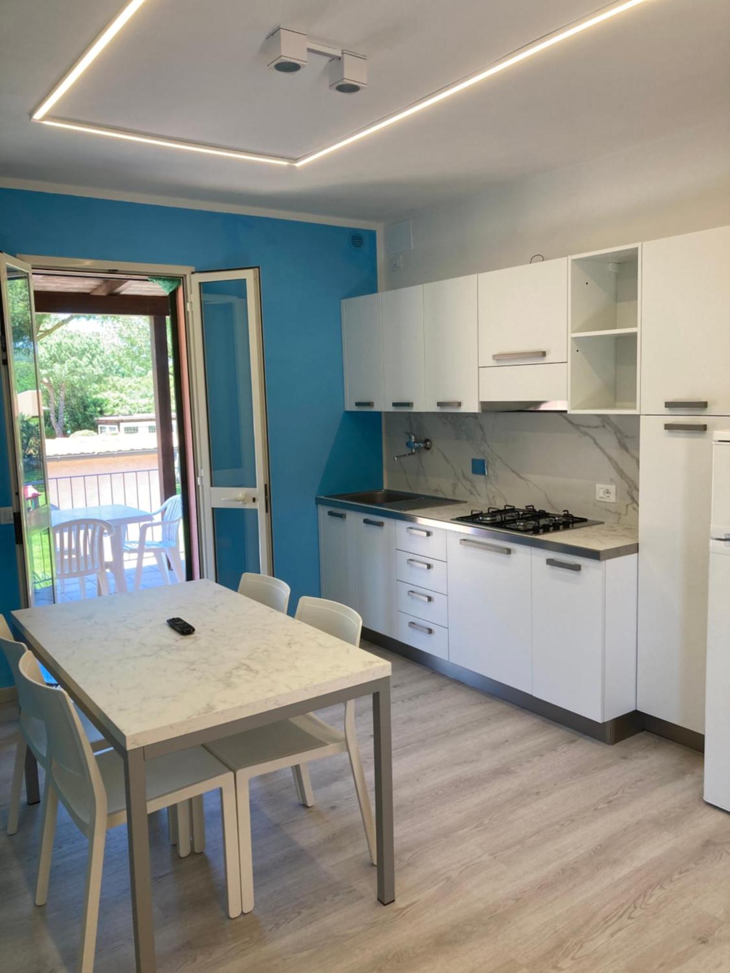 Casa Campanella Resort Capoliveri  Bagian luar foto