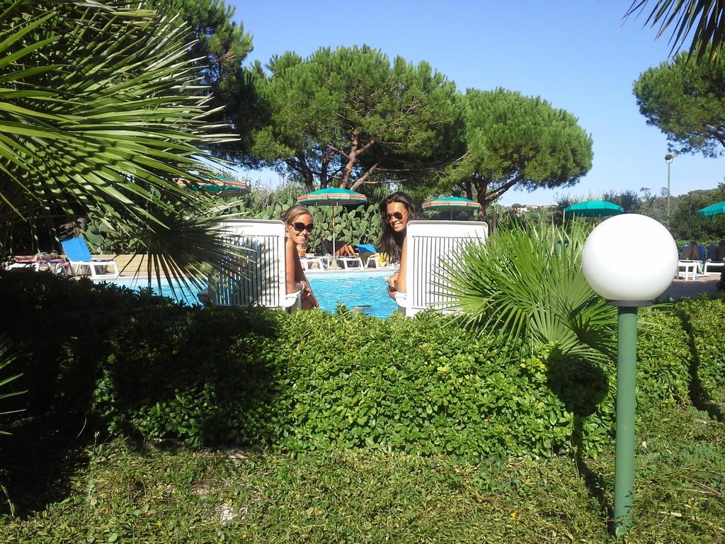 Casa Campanella Resort Capoliveri  Bagian luar foto