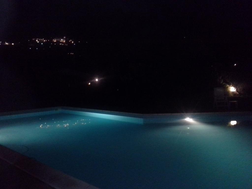 Casa Campanella Resort Capoliveri  Bagian luar foto