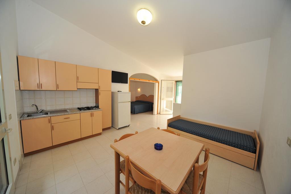 Casa Campanella Resort Capoliveri  Bagian luar foto