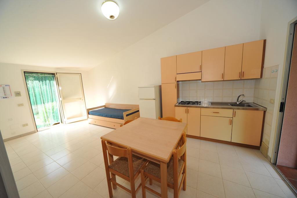 Casa Campanella Resort Capoliveri  Ruang foto