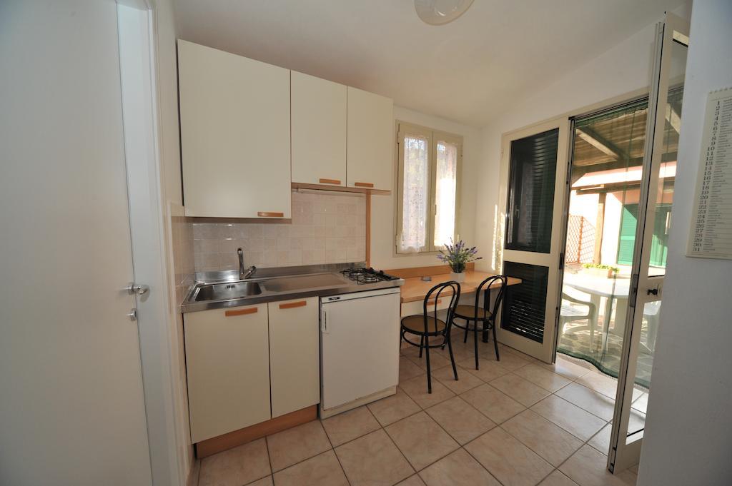 Casa Campanella Resort Capoliveri  Ruang foto