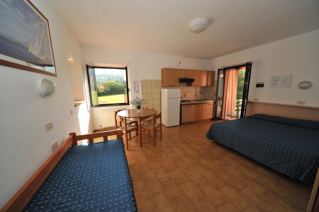 Casa Campanella Resort Capoliveri  Ruang foto