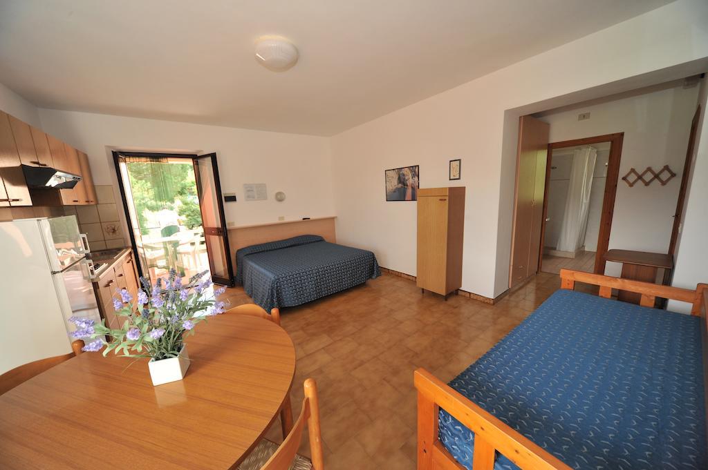 Casa Campanella Resort Capoliveri  Ruang foto