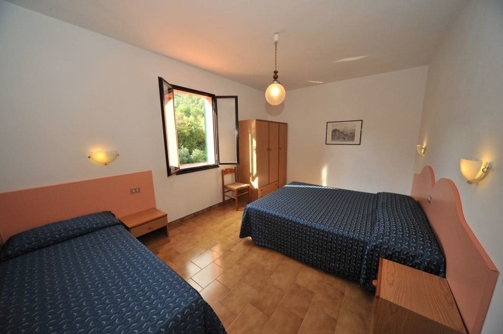 Casa Campanella Resort Capoliveri  Bagian luar foto